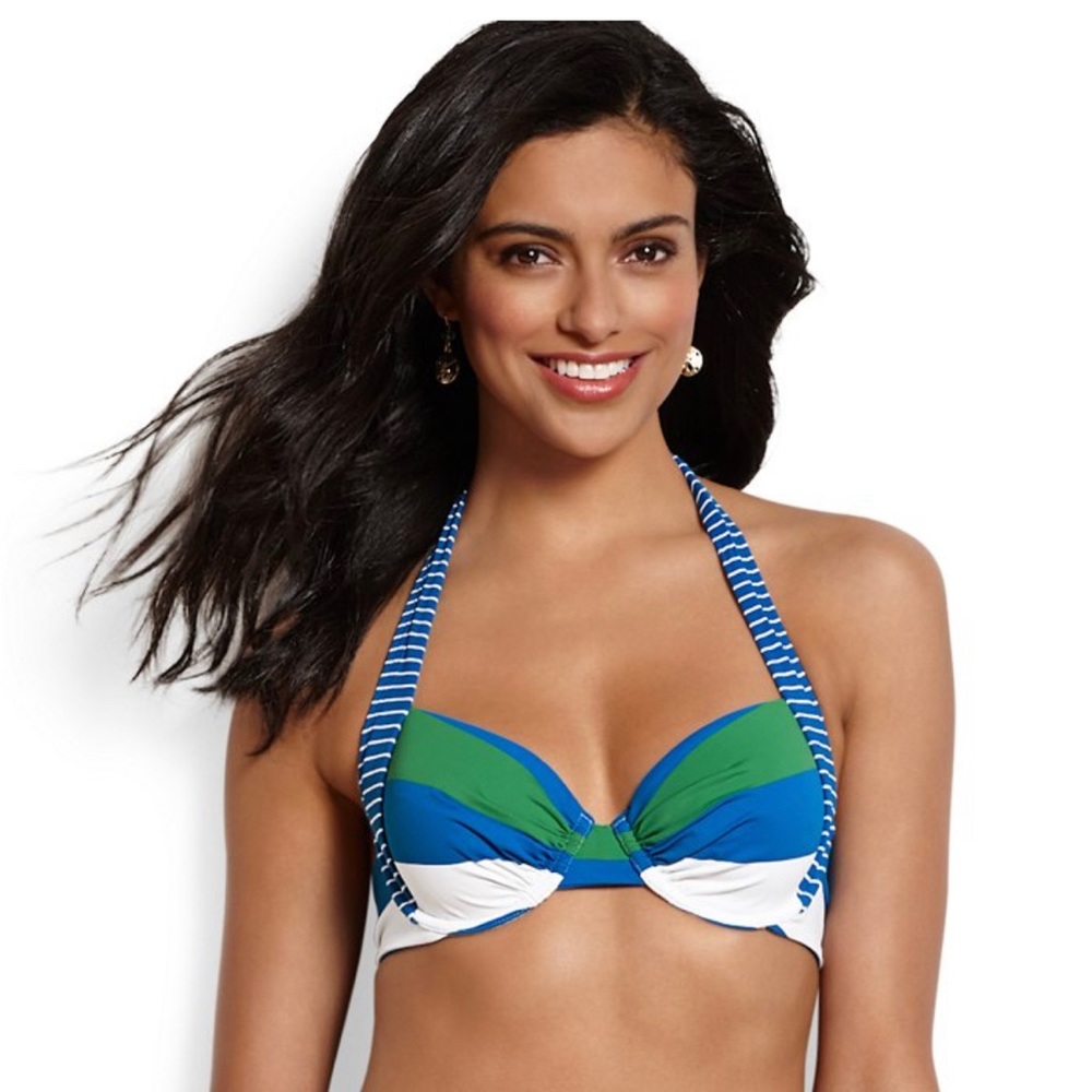 Tommy Bahama bikini